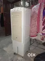 New cooler sell