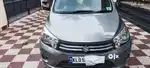 Maruti Suzuki Celerio 2015