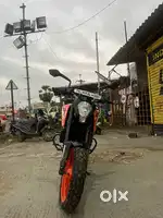 Engine good condition