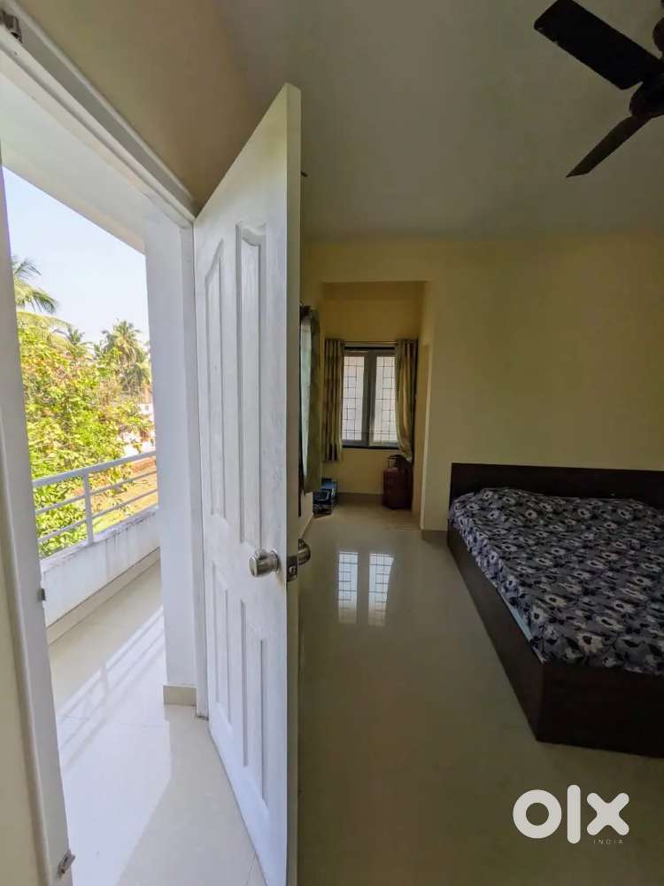 2 BHK Flat Kadri mallikatte