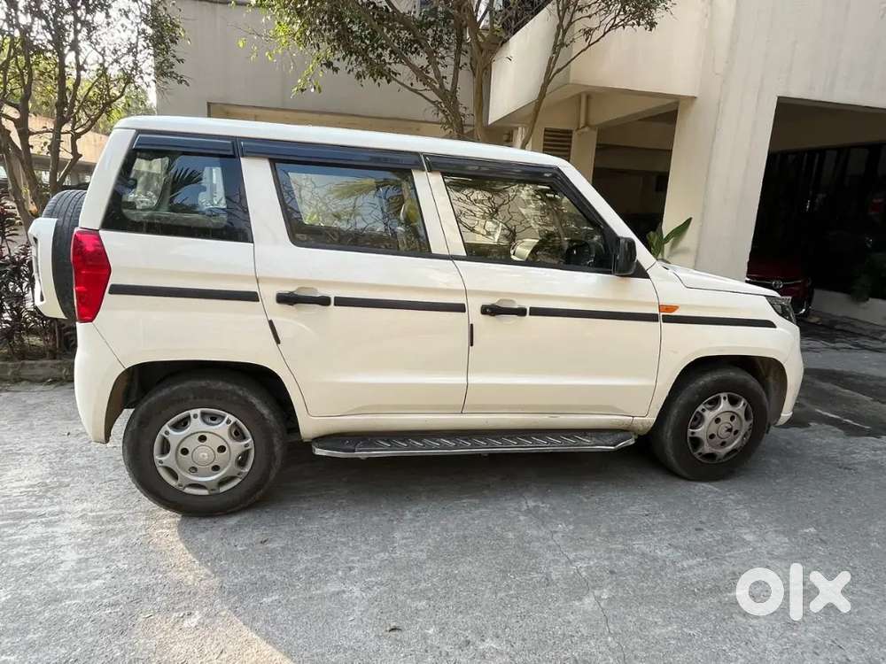 Mahindra Bolero Neo 2022 Diesel 65000 Km Driven
