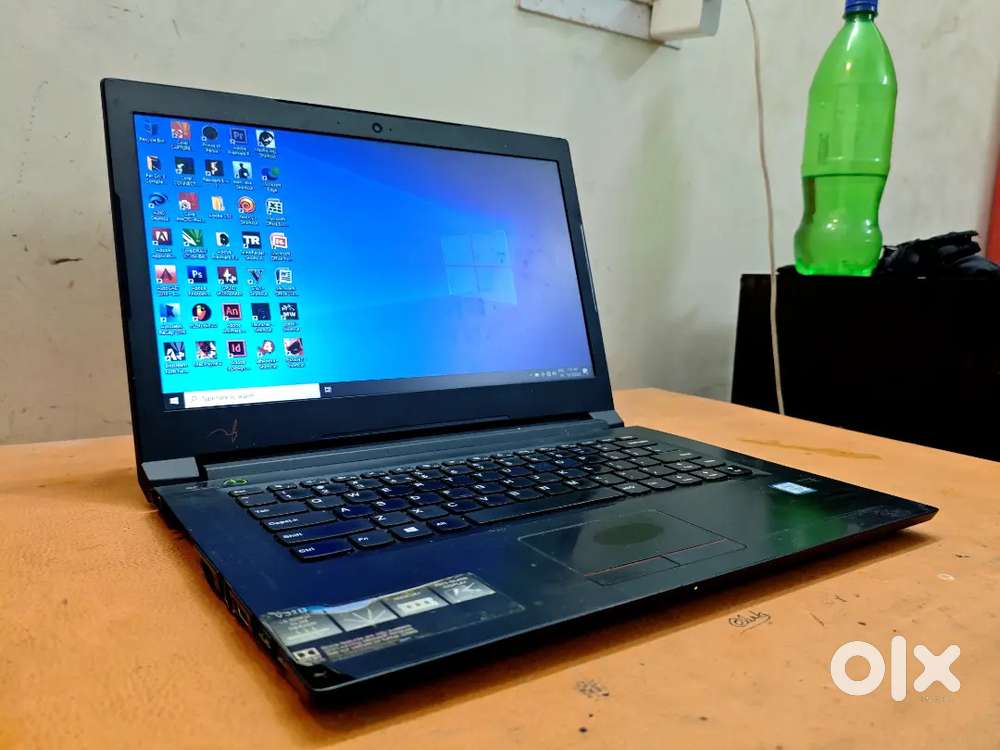 CORE i3 6TH GEN LAPTOP 8GB DDR4 RAM GAMING LAPTOP COMPUTER 4GB GRAPHIC