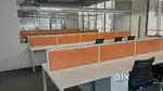 Ready to move fully furnished office space for Rent in Noida sector 62