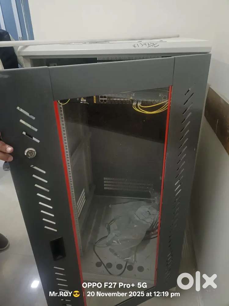 Server racke JMD megapolis