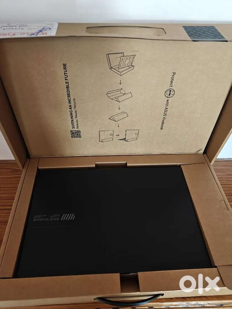 5 days old brand new not even used 1 time