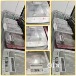 BIG OFFER  FRIDGE  AC  WASHING MACHINE  LESS PRICE  WARRANTY