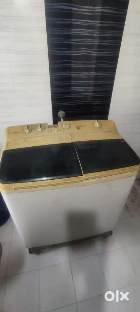 Top Load Washing Machine 6.5 kg