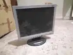 HYTECH CPU + MONITOR