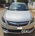 Maruti Suzuki Swift Dzire ZXI 1.2, 2015, Petrol