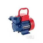 Selling water motor in good condition