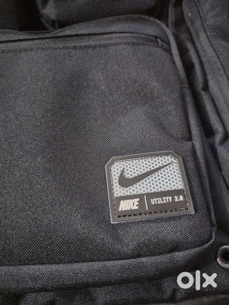 NIKE UTILITY 2.0 BAG BRAND NEW