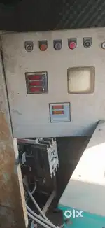 Genset for sale