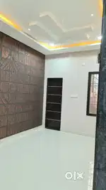 संतोषी नगर बाजार के नजदिक घर