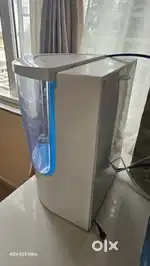 Water Purifier good working condition