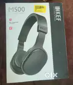 KEF M500 Headphones