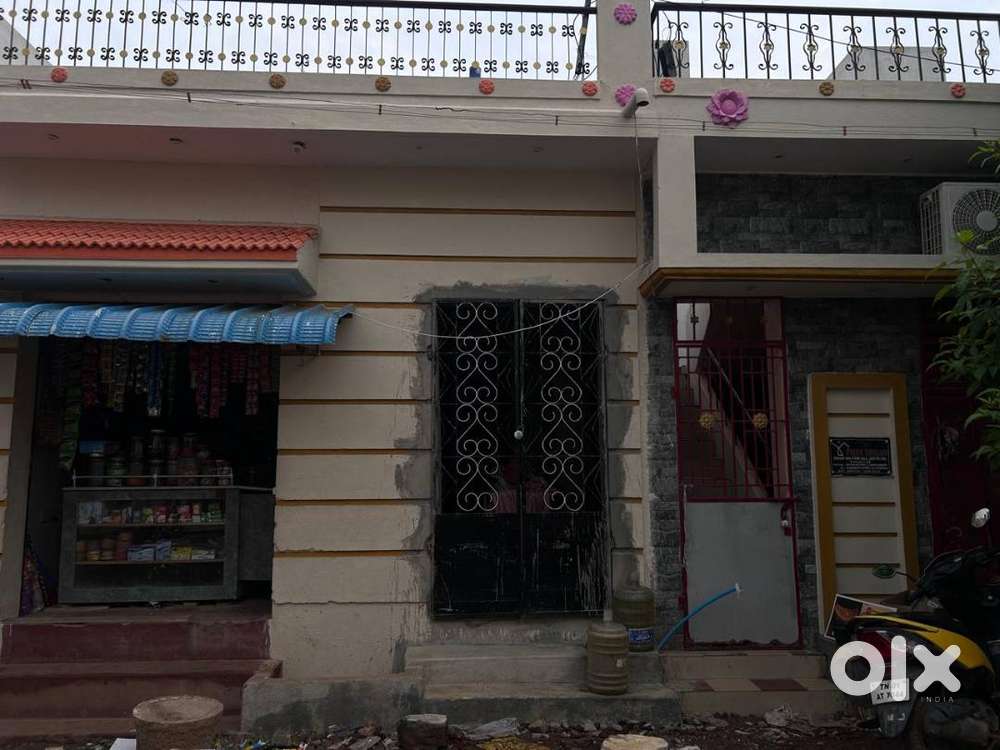 Rentel Building -commercial purpose