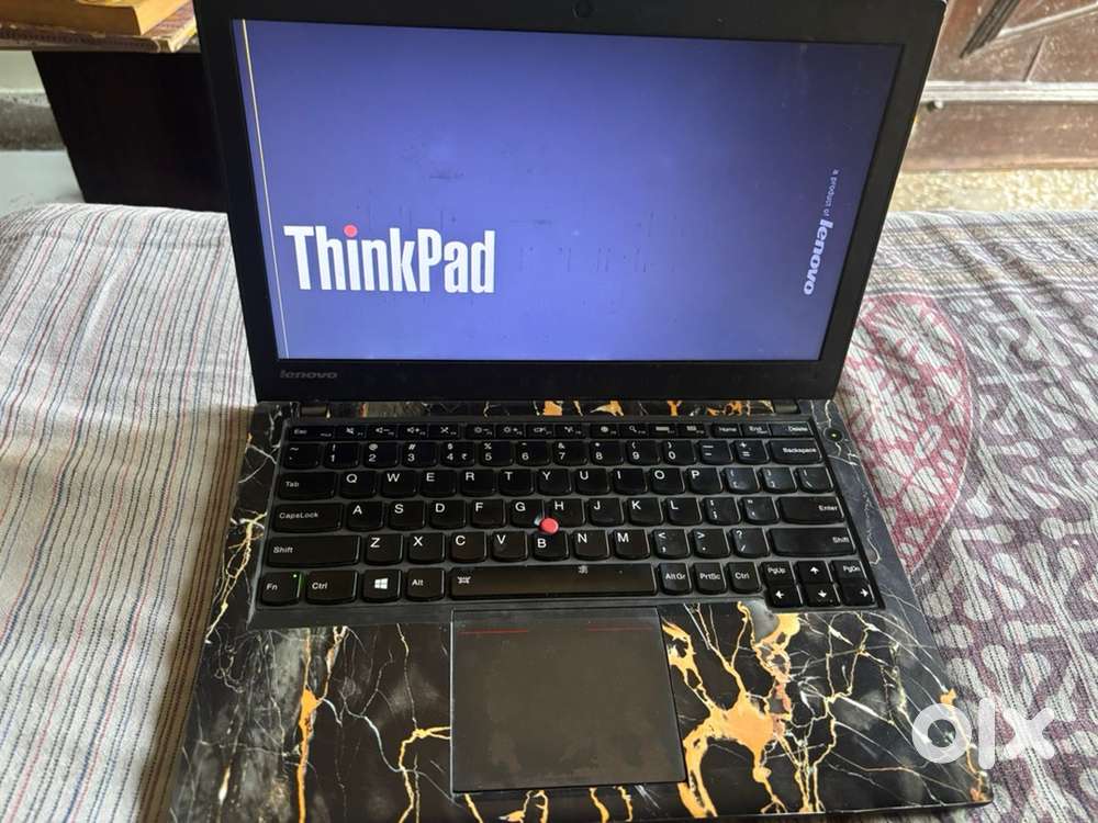 Lenovo thinkpad t series