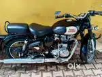 Bullet Classic 350 for sell in Best condition