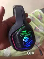 Cosmic byte wireless gaming headphones