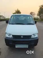Maruti Suzuki Eeco CNG 5 Seater AC, 2021, CNG & Hybrids