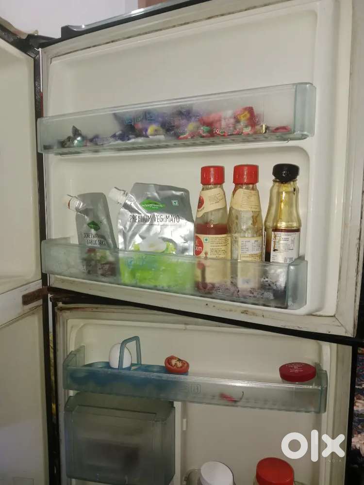 I want to sell my refrigerator