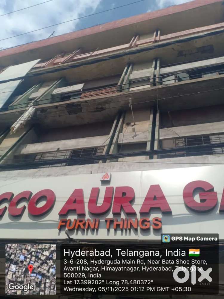 Field Executive Required in Telangana Khammam district and Hyderabad