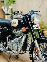 Bullet Classic 350