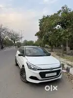 Hyundai Elite i20 2016 CNG & Hybrids Well Maintained