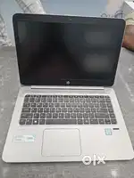 Hp 1040 i5 6th gen 8gb 256gb ssd A+ condition