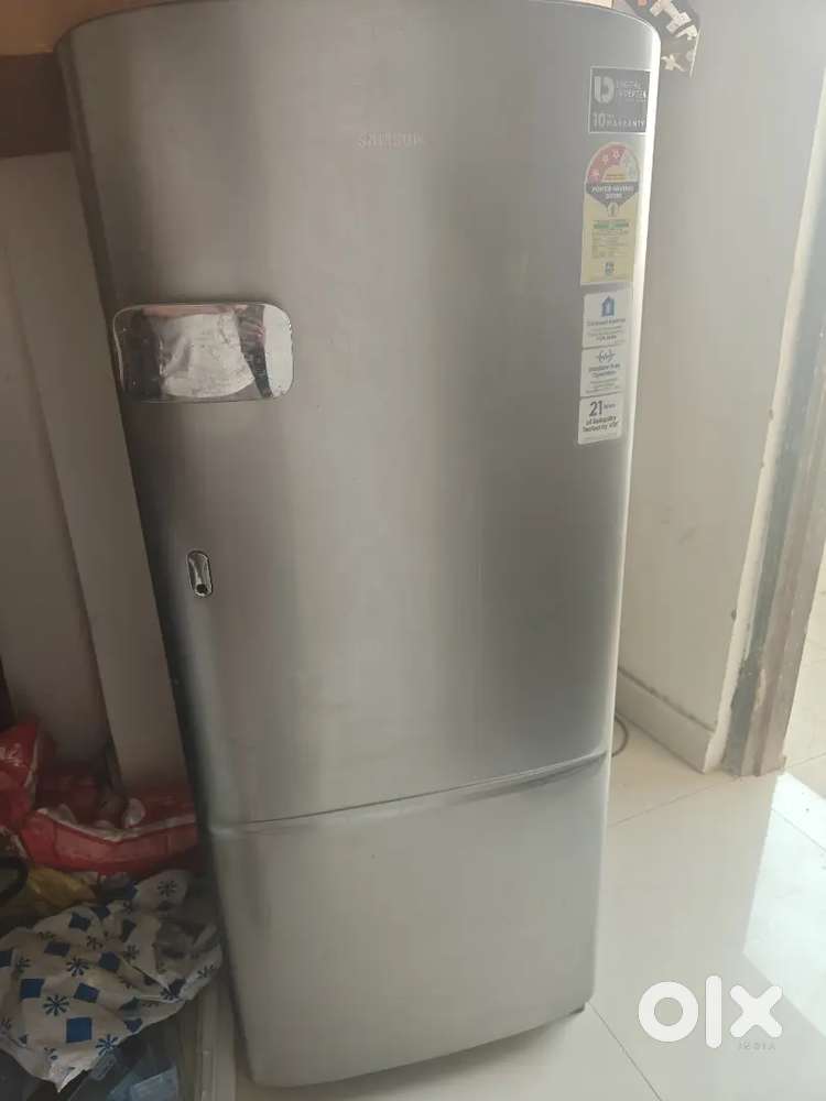Samsung refrigerator