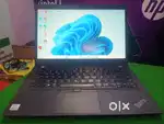 Lenovo ThinkPad T14 i5 10th Gen 16gb RAM 256gb SSD 14 inchs FHD Gud Wk