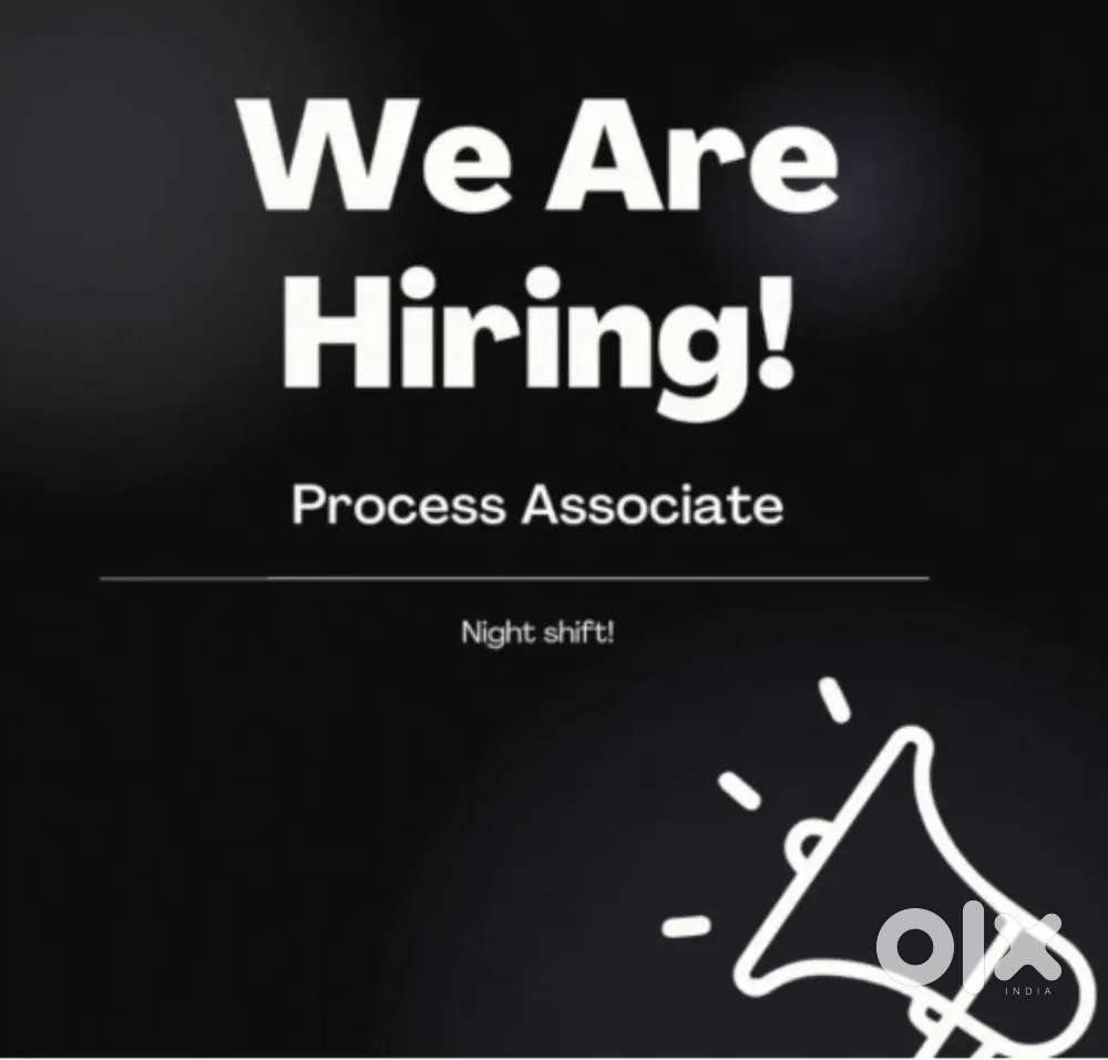 Opening for international voice process (us shifts )