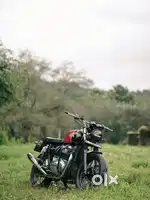 Interceptor 650 for sale