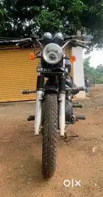 Excellent condition