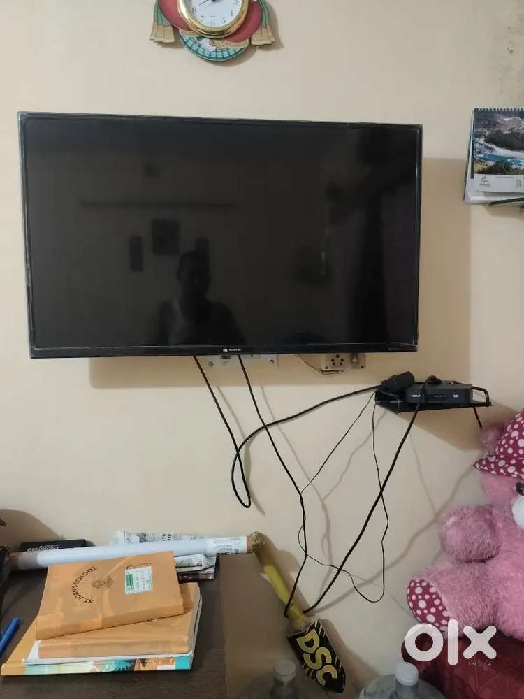 43 inch LED TV