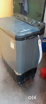 Used Realme washing machine at lowest price