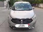 Renault Lodgy 85PS RxE 7 Seater, 2018, Diesel