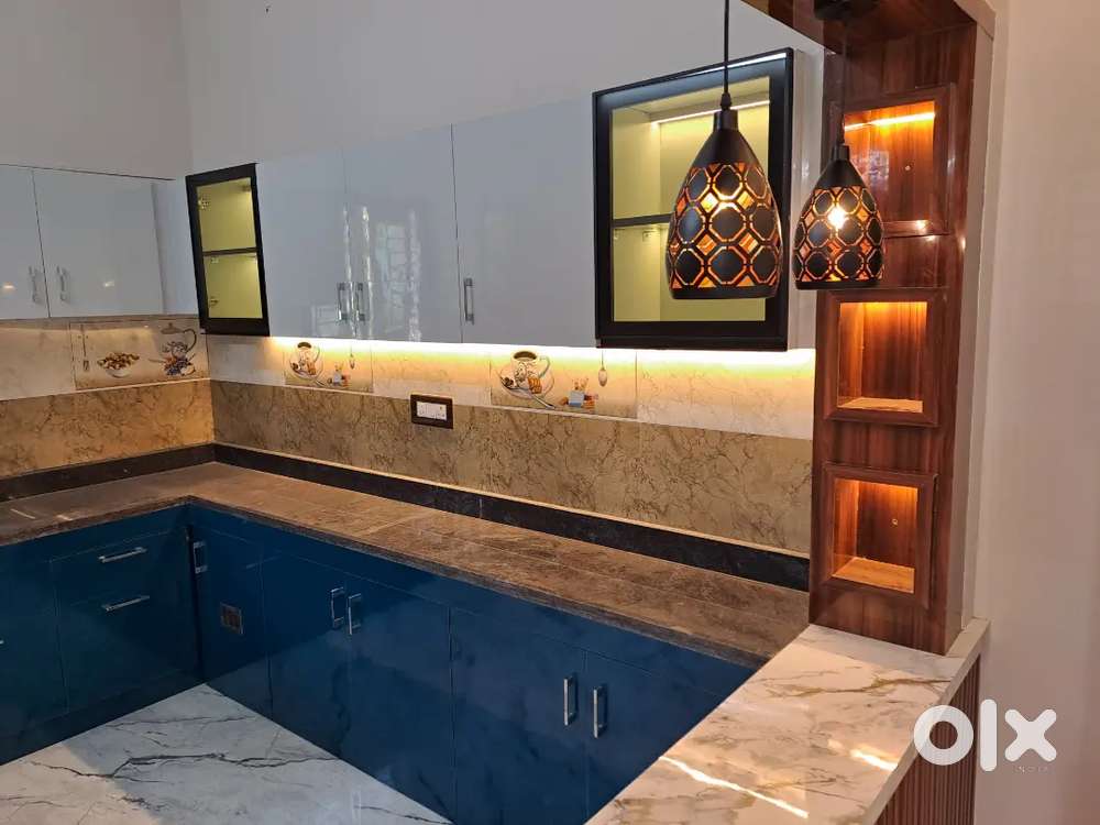 NORTH FACE 2BHK SALEM JUNCTION PUTHUROAD NEARBY