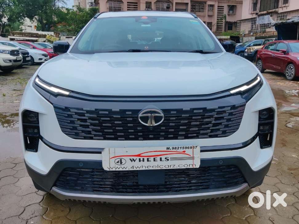 Tata Safari Adventure Plus A, 2024, Diesel