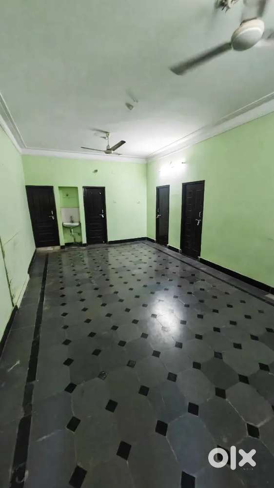 2 BHK For rent in Shah ali banda 1st floor