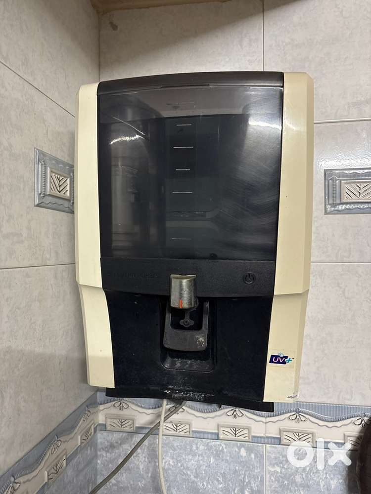 Aquaguard Compact with Storage Unit