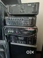 MAST DJ SYSTEM