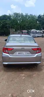 Honda Amaze 2019 Petrol 11352 Km Driven