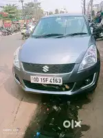 Maruti Suzuki Swift 2016 Diesel Well Maintained