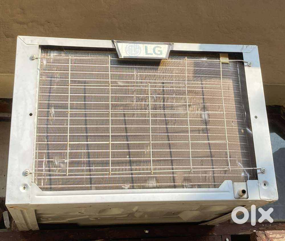 1.5 Ton LG Window AC