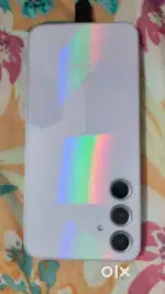 Samsung A35 5g