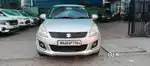 Maruti Suzuki Swift VXI, 2016, Petrol