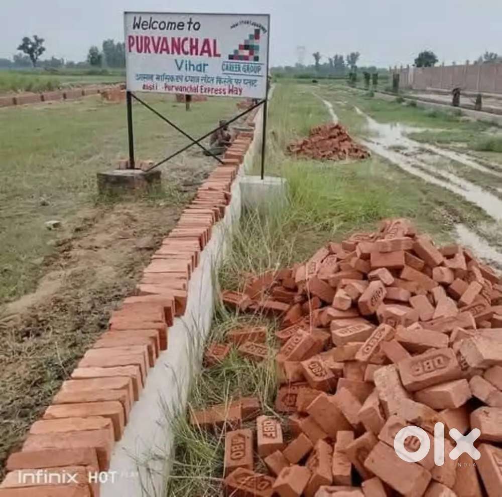 अप्रूव्ड सोसायटी में निवेश करे बैंक लोन सुविधा बुल्डोजर से मुक्त