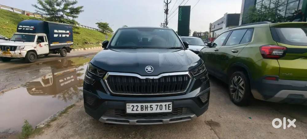 Purchase  another car