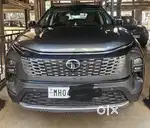 Tata Safari Adventure +